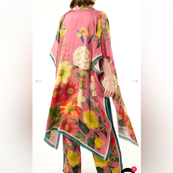 Aratta My Valentine Kimono - Picture 3 of 4